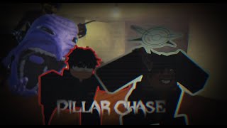 pillar chase rascality [upl. by Hnacogn]