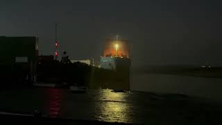 Autumn Evening In Brightlingsea [upl. by Caressa396]