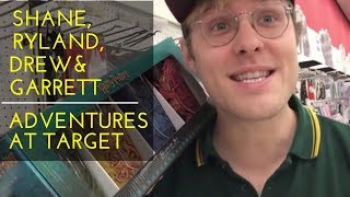 Best of Shane Dawson Adventures at Target [upl. by Torrance56]