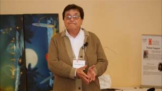 What You Need to Know About CRPS with Dr Nancy Sajben  RSDSA [upl. by Fennie]