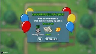 Impoppable Guide  Monkey Lane  BTD5 [upl. by Lyudmila277]