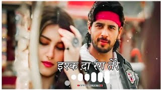 ❣️Kinna Sona Song Status Marjaavaan 💫 Bollywood Love Song Status ✨ Whatsapp Status bollywoodsongs [upl. by Engle160]