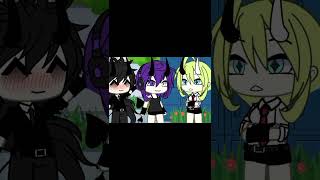 🧟‍♂️ or 👨🏻‍🦱 gacha gachalife gachaclub tiktok gachatrend edit keşfet on fypyoutubeshorts [upl. by Yecrad993]