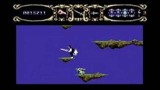 C64 Longplay  Myth Part 23 [upl. by Leupold475]