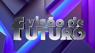 📺VISÃO DE FUTURO COMPLETO 300924  TV CULTURA PAULISTA [upl. by Markman]