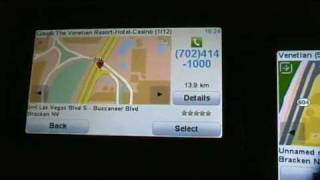 TomTom XL340 Live Review [upl. by Sturdivant77]