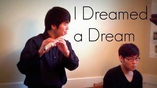 Les Miserables  I Dreamed a Dream Flute Cover [upl. by Nospmis262]