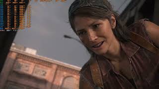 The Last of Us Part I  RTX 4060 8GB ULTRA SETTINGS  DLSS FullHD  1episode [upl. by Mogerly54]