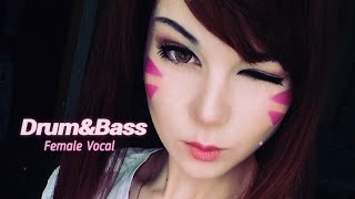 Best Female Vocal Drum and Bass Mix 2017⚡ [upl. by Goar]