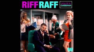 RiFF RAFF  DOLCE GABBANA instrumental remake [upl. by Beaulieu280]