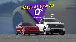 Visit Essential Ford of Stuart for Huge Savings [upl. by Nador280]