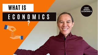 Choices Scarcity and Incentives  Beginner Economics Lesson [upl. by Roath]