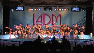 The Tribe  Production Competition Dance Juniors [upl. by Baxie]