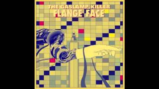 The Gaslamp Killer  Seven Years Of Bad Luck For Fun feat Dimlite [upl. by Nivlem]