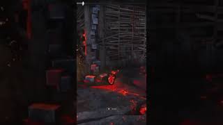 I save 2 teammates in basement during endgame collapse deadbydaylight intothefog shirtmysurvivor [upl. by Gadmann]