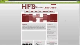 HFBServers  Dayz Server hosting  Dedicated Server Hosting  Coupon Codes [upl. by Aiek]