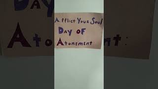 Father Forgive MeDay of Atonement Song Truth Music Snippetatonement [upl. by Asiul]