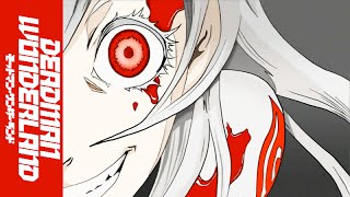 Deadman Wonderland  One Reason 1st Opening Cover Song  NateWantsToBattle [upl. by Lodi]