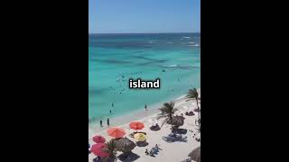 Top 5 MustVisit Caribbean Cruise Destinations  Best Caribbean Cruise Spots 2024 [upl. by Sherborne]