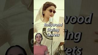 Whyd Alia amp Vyjayanthimala wear white BollywoodStylingSecrets Sangam [upl. by Anitsim410]