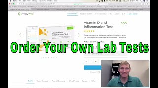 Order Your Own Lab Tests [upl. by Turpin]