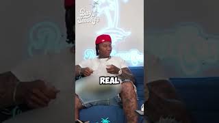 Asking Moneybagg Yo To Guess The Price [upl. by Yalhsa]