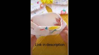 Essential baby product for every mother baby health babygadgets babyshorts mother shorts [upl. by Ahseral]