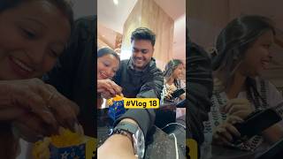 Free Ka Popcorn Kabhi Khaaye ho   Foodie Ankit Vlog 18 minivlog [upl. by Irem]