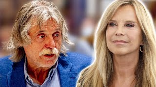 Johan Derksen haalt keihard uit ‘Linda de Mol wist overal vanaf’ [upl. by Llenol401]