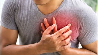 Chest Pain  How does heart attack present  Heart Attack Ki Kiya Presentation Hoti Ha [upl. by Suirrad718]