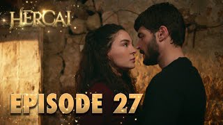 Hercai  Herjai Urdu  Episode 27 [upl. by Lionello]