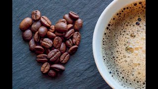 Descubre los Beneficios del Café [upl. by Yeslaehc]