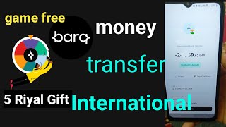 barq money transfer tarikainternational money transfer kaise karebarq money transfer [upl. by Nosnej]