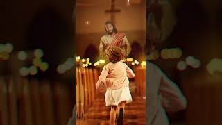 ✝️✝️✝️❣️ jesus jesuschrist jesuslovesyou faith blessings shortsvideo [upl. by Nomor253]