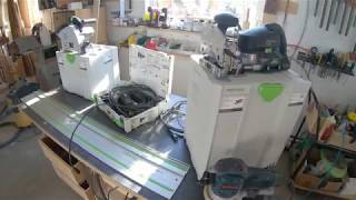 Festool the tools you want and the tools you need [upl. by Hollington]