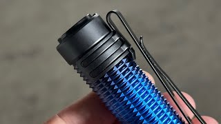 New FREE Warrior Mini 3 clip adapter [upl. by Simmons]