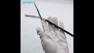 Aprint Ricoh MPC3003 C3503 C4503 C5503 C6003 Drum waste toner Screw rod [upl. by Soni]