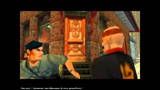 Hitman 1 codename 47 mission 3 Massacre au resto Cheung Chauwmv [upl. by Ardnovahs]