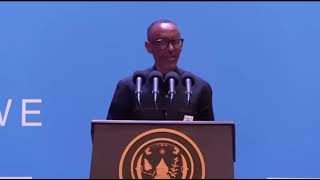 HE KAGAME Muburakari bwinshi abwiye abahanuzi naba paster [upl. by Annahvas]