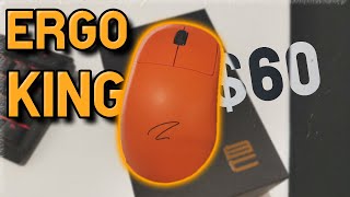 King of Ergos on a Budget  Zaopin Z2 Review [upl. by Jolenta]