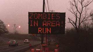 youre trying to survive a zombie apocalypse playlist [upl. by Geraldina]