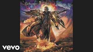 Judas Priest  Sword of Damocles Audio [upl. by Tate673]