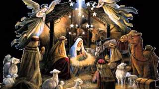 Serbian Christmas Song  Bozicna pesma [upl. by Trebbor]