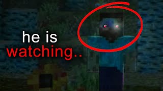 We Added Most Terrifying Mod in Minecraft Hardcore [upl. by Ymerrej951]