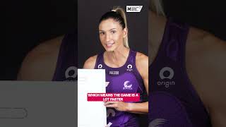 What is the difference between Netball and Suncorp Super Netball [upl. by Mitran]