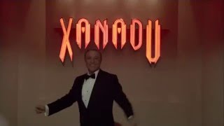 Xanadu 1980  roller skate scene [upl. by Till]