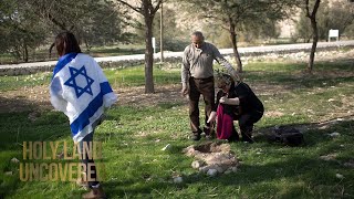 Tu Bishvat The Importance of Honoring Trees in Israel [upl. by Atinrahc]