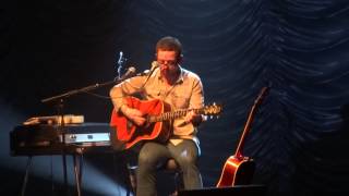 Bernhoft  Choices HD Live in Paris 2012 [upl. by Medarda]