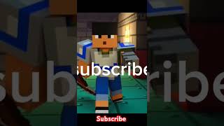 fortnite vs minecraft [upl. by Layney]