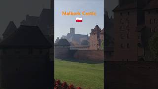 Malbork Castle [upl. by Nitin819]